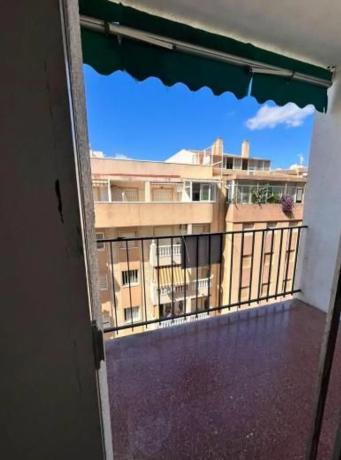 Piso en calle la Sal