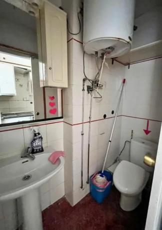 Piso en calle la Sal