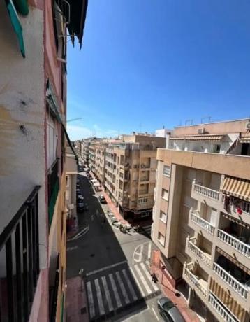 Piso en calle la Sal