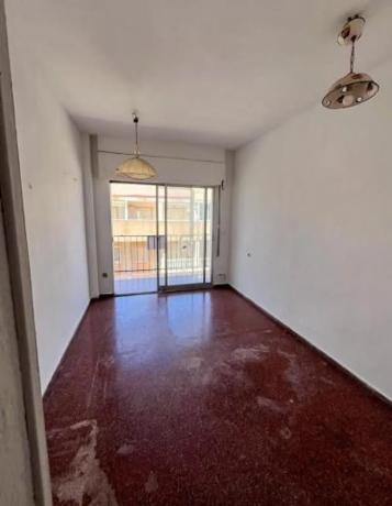 Piso en calle la Sal