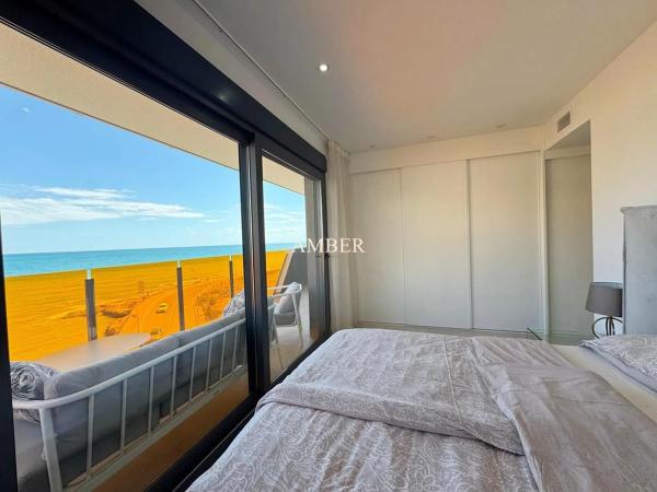 Piso en avenida de las Habaneras, 88