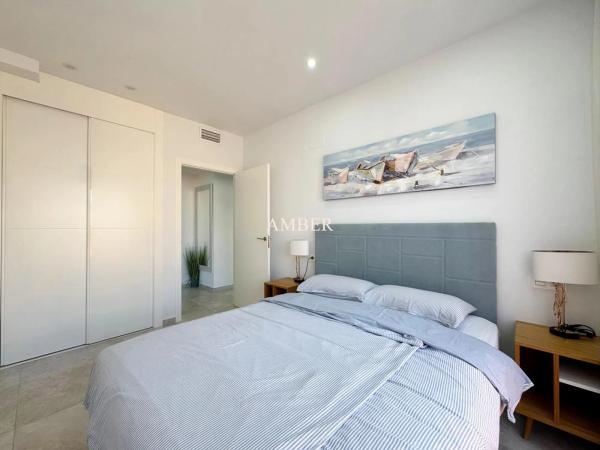 Piso en avenida de las Habaneras, 88