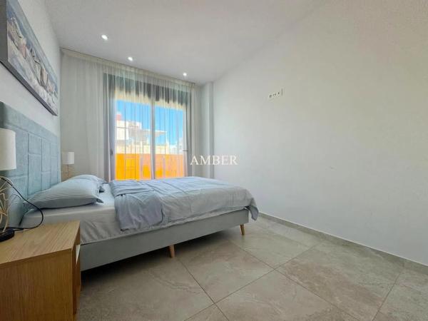 Piso en avenida de las Habaneras, 88