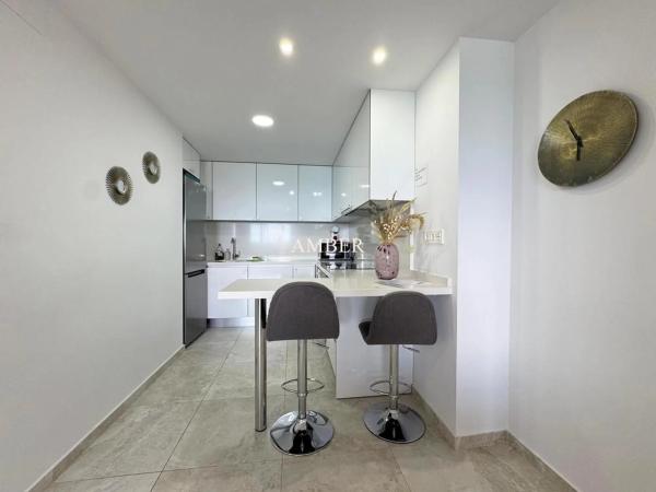 Piso en avenida de las Habaneras, 88