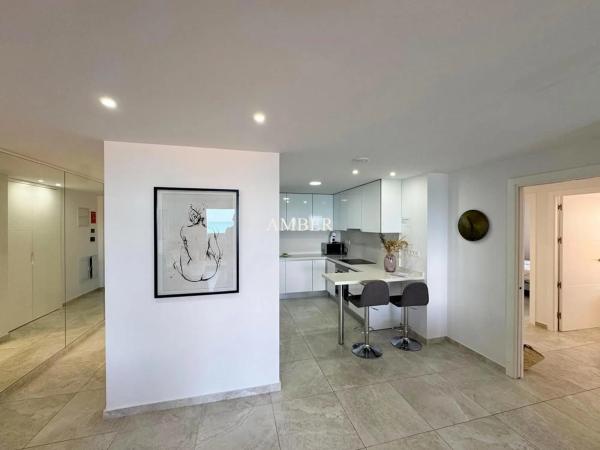 Piso en avenida de las Habaneras, 88