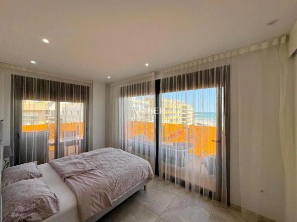 Piso en avenida de las Habaneras, 88