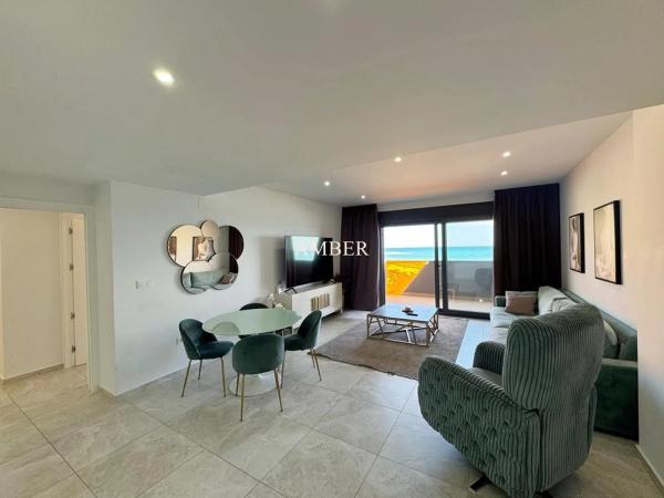 Piso en avenida de las Habaneras, 88