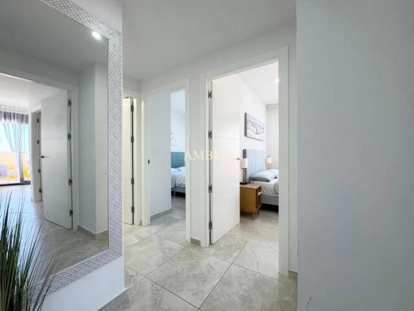 Piso en avenida de las Habaneras, 88