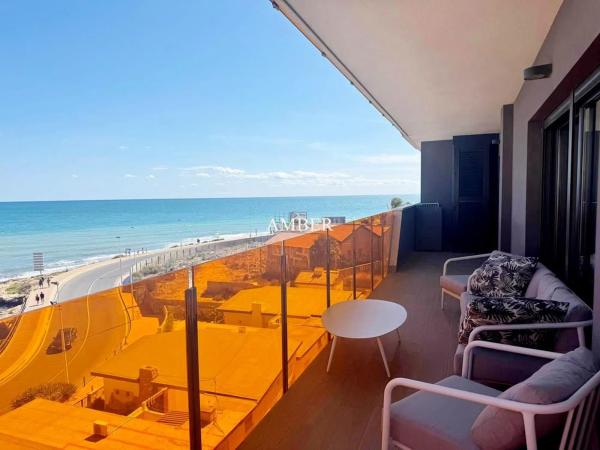 Piso en avenida de las Habaneras, 88