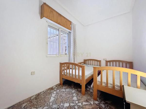 Piso en calle San Pascual, 220