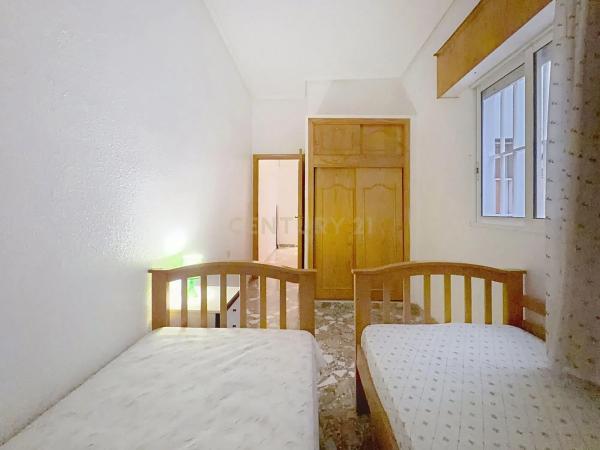 Piso en calle San Pascual, 220