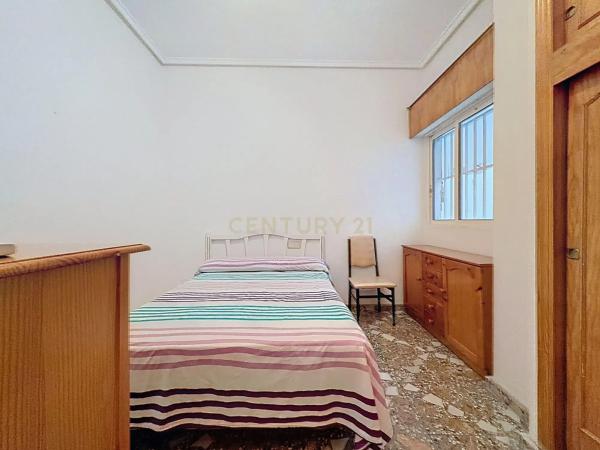 Piso en calle San Pascual, 220