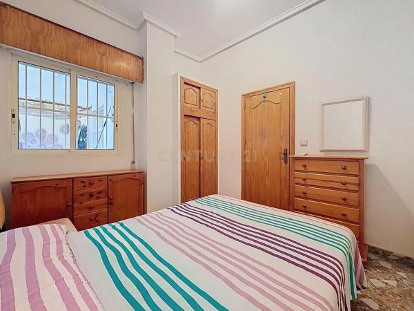 Piso en calle San Pascual, 220