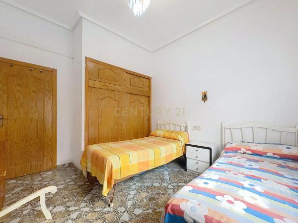 Piso en calle San Pascual, 220