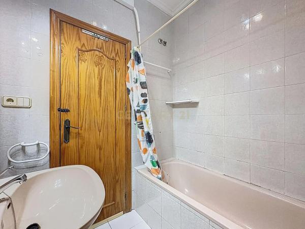 Piso en calle San Pascual, 220