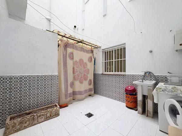 Piso en calle San Pascual, 220