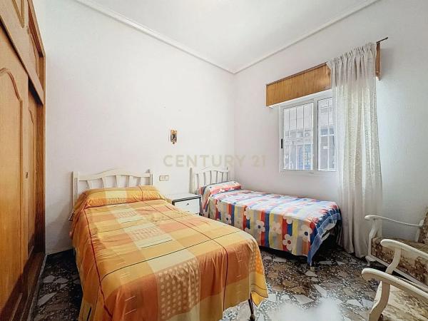 Piso en calle San Pascual, 220