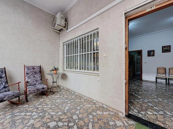 Piso en calle San Pascual, 220