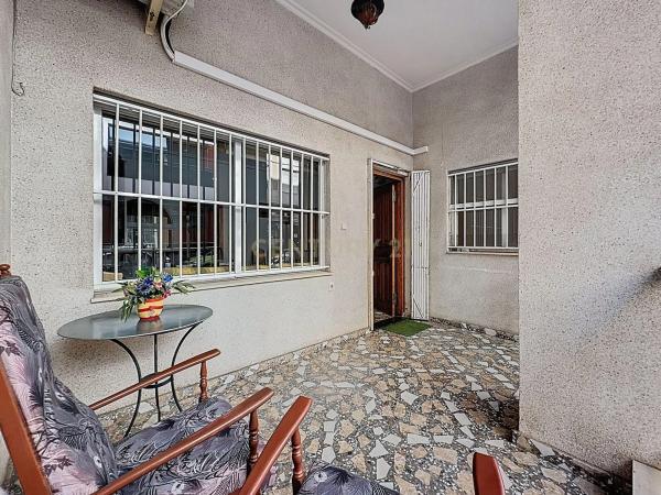 Piso en calle San Pascual, 220