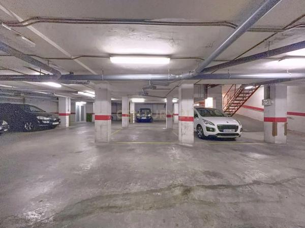 Piso en calle San Pascual, 220