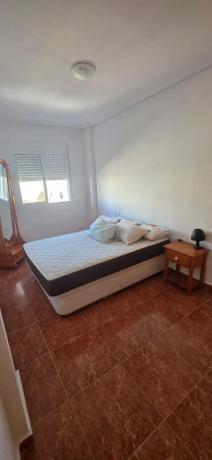 Piso en calle Arquitecto Larramendi