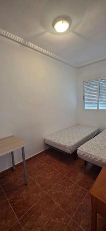 Piso en calle Arquitecto Larramendi