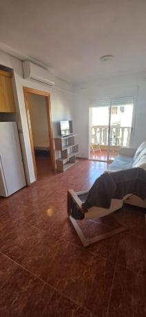 Piso en calle Arquitecto Larramendi