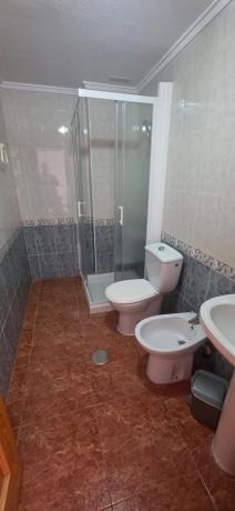 Piso en calle Arquitecto Larramendi