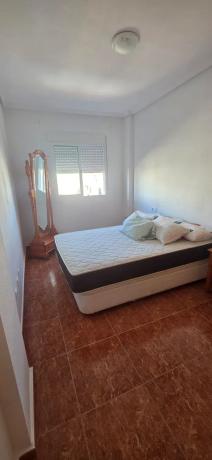 Piso en calle Arquitecto Larramendi