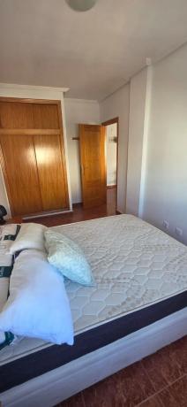 Piso en calle Arquitecto Larramendi