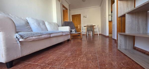 Piso en calle Arquitecto Larramendi