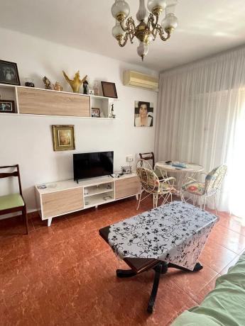 Piso en calle Arquitecto Larramendi