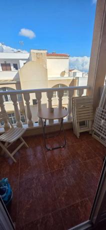 Piso en calle Arquitecto Larramendi