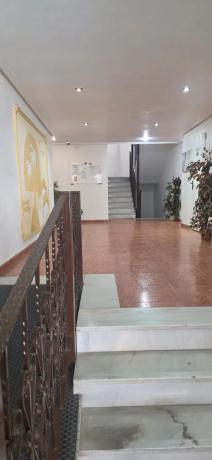 Piso en calle Arquitecto Larramendi