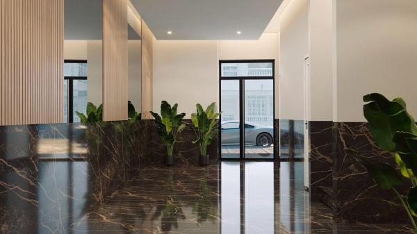 Piso en Barrio Las Piscinas Naturales