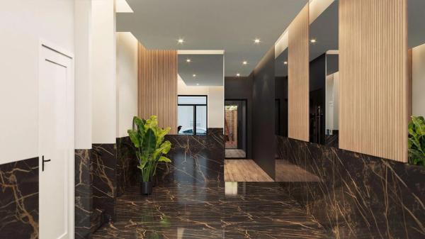 Piso en Barrio Las Piscinas Naturales