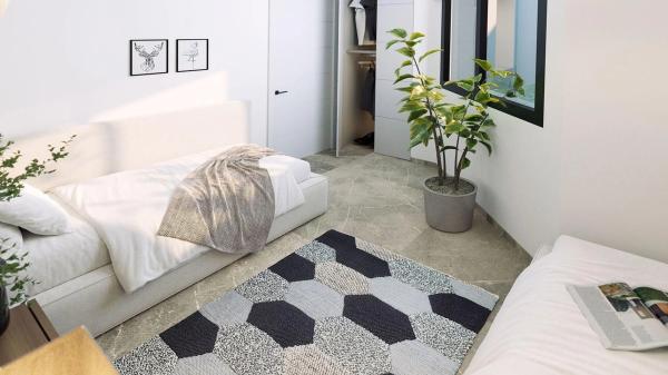 Piso en Barrio Las Piscinas Naturales