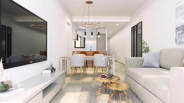 Piso en Barrio Las Piscinas Naturales