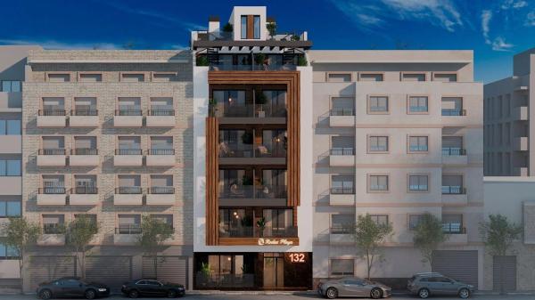 Piso en Barrio Las Piscinas Naturales