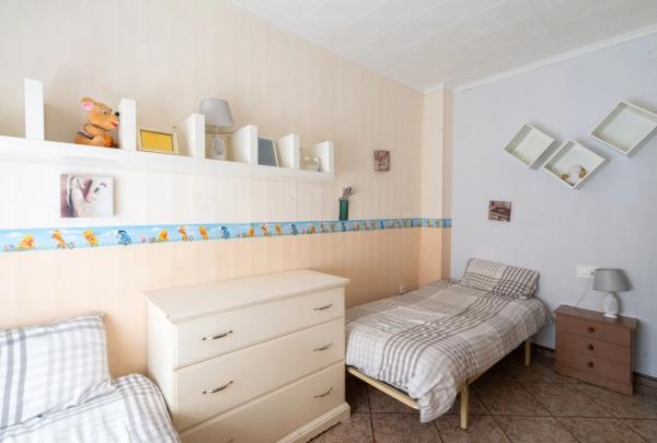 Piso en calle Antonio Machado