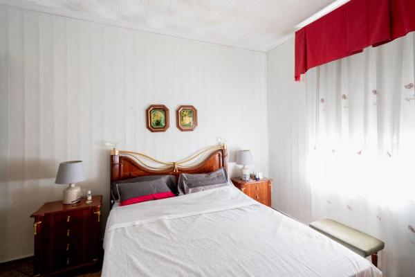 Piso en calle Antonio Machado