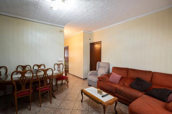 Piso en calle Antonio Machado