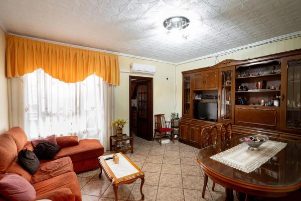 Piso en calle Antonio Machado