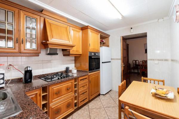 Piso en calle Antonio Machado