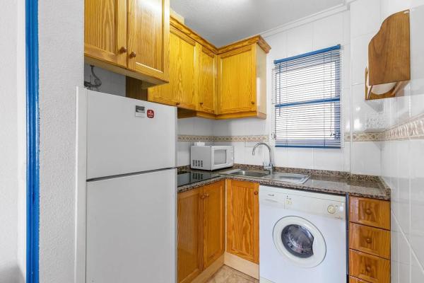 Piso en calle Maestro Francisco Casanovas s/n