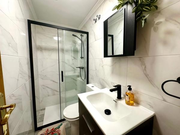 Piso en calle Bergantin, 45