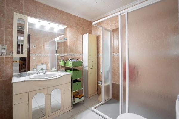 Piso en calle Antonio Machado