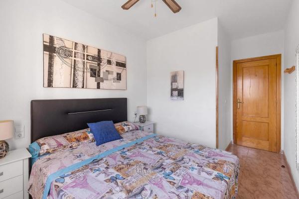 Piso en calle Maestro Francisco Casanovas s/n