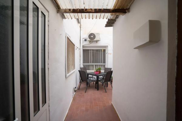 Piso en calle Antonio Machado