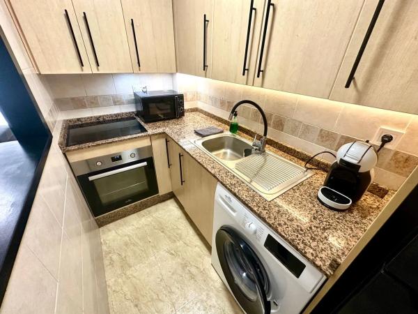 Piso en calle Bergantin, 45